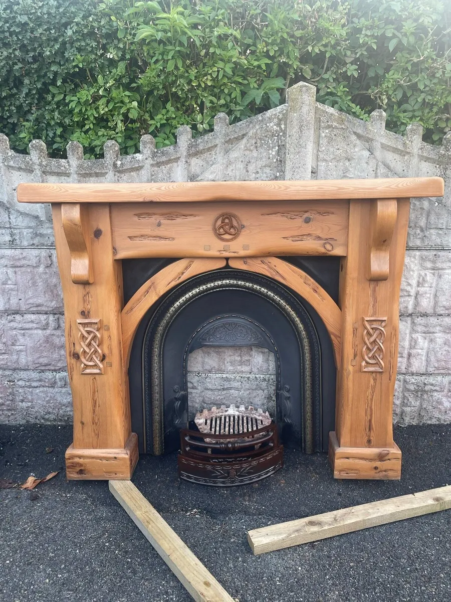 Fire place - Image 3