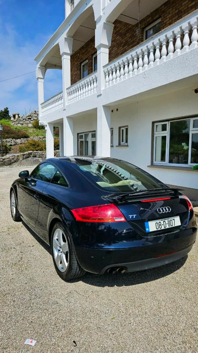 Audi TT - Image 2