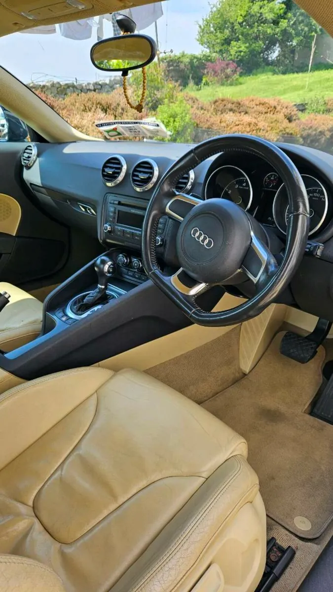 Audi TT - Image 4