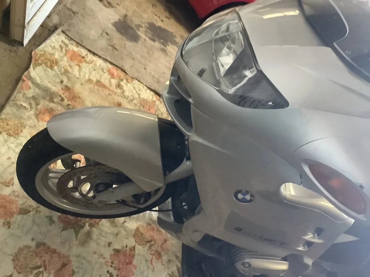 BMW R 1150 2004 - Image 4