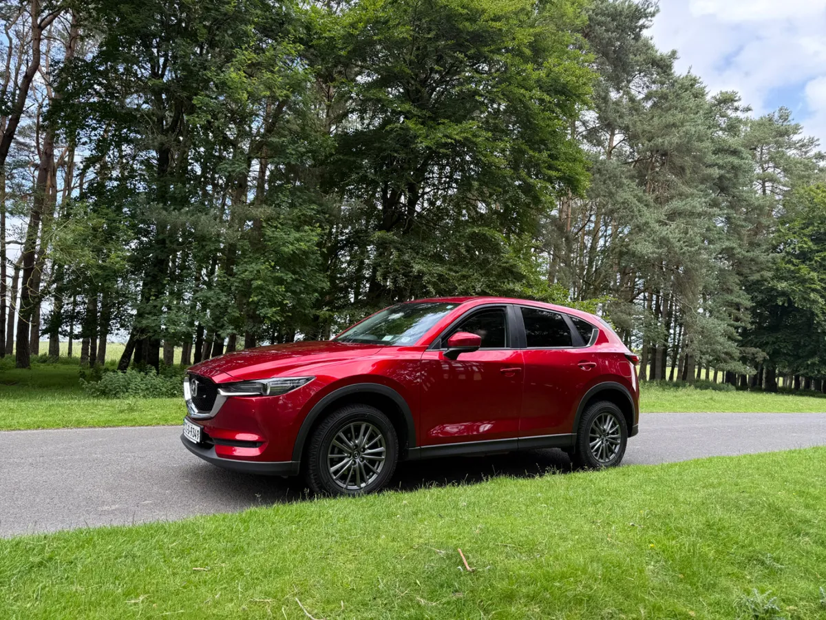 Mazda CX-5 2017 Low KM - Image 3