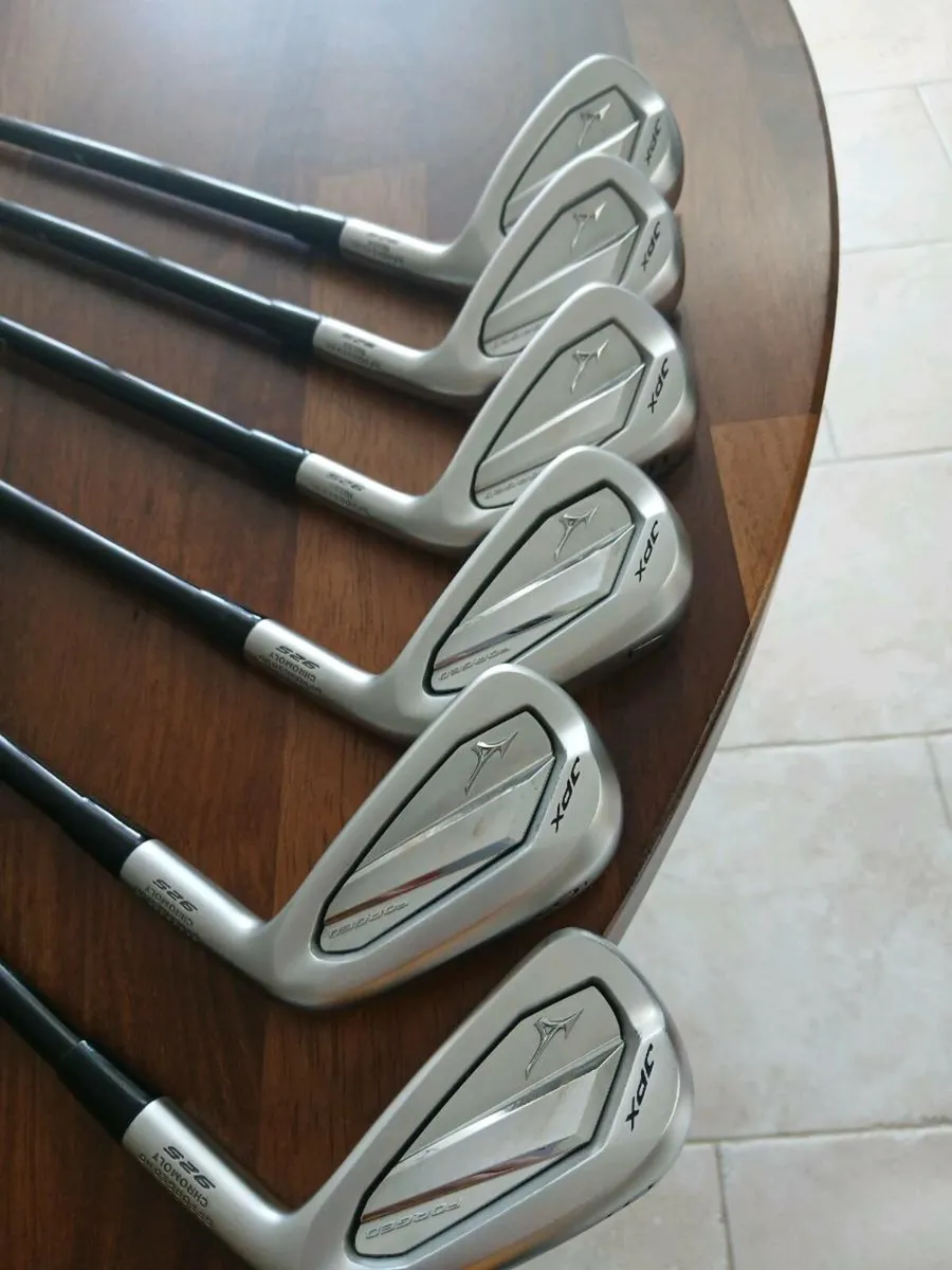 Mizuno jpx 925 - Image 1