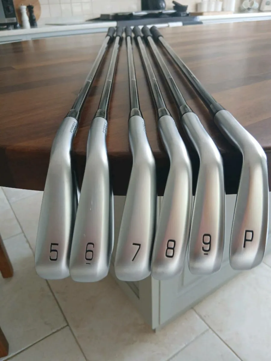 Mizuno jpx 925 - Image 2