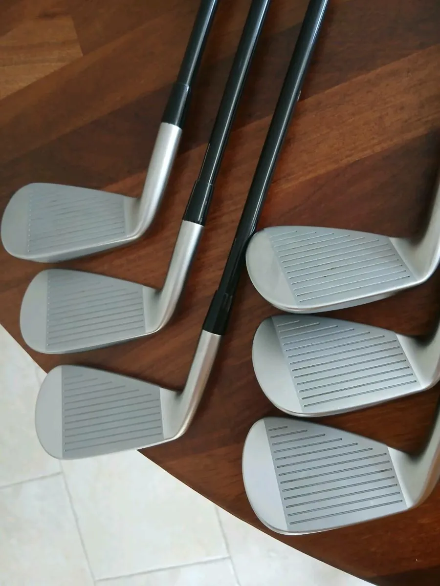 Mizuno jpx 925 - Image 3