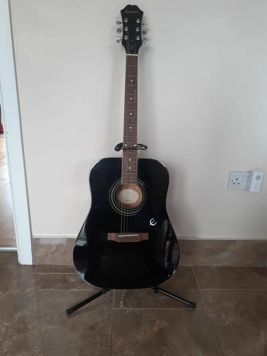 Guitar - Image 1