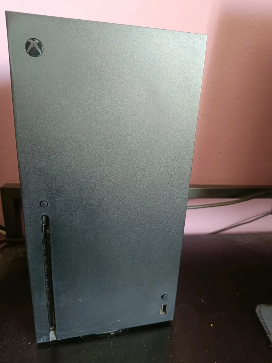 Xbox series x - Image 2