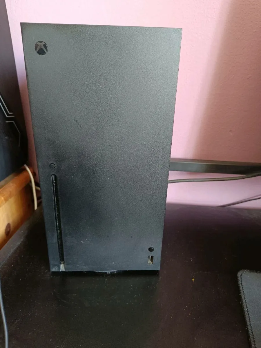Xbox series x - Image 3