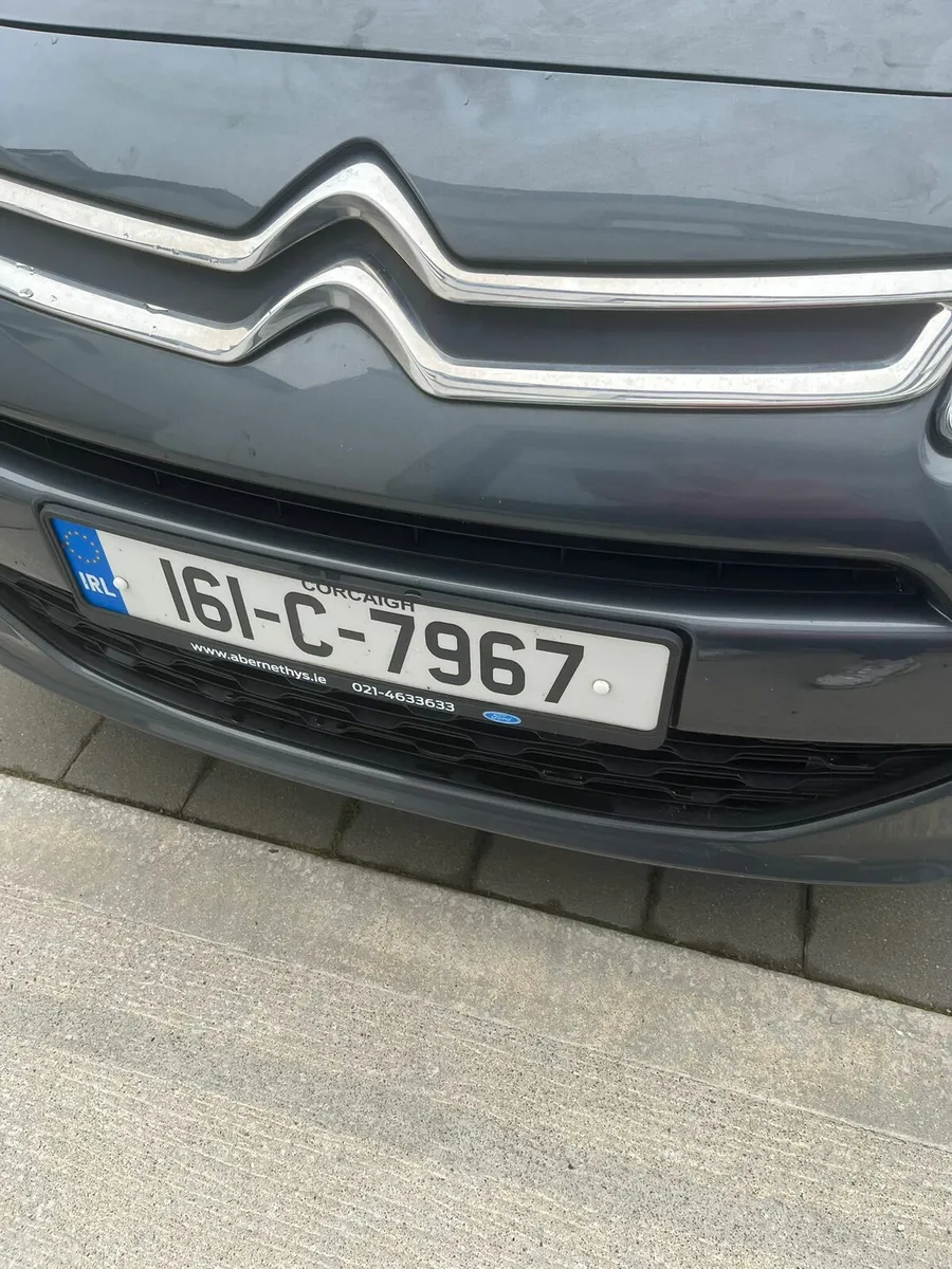 Citreon C3 2016 - Image 2
