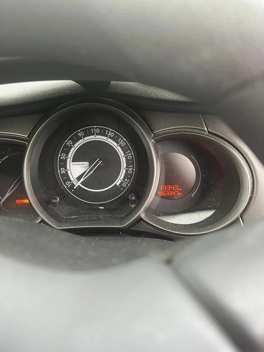 Citreon C3 2016 - Image 3