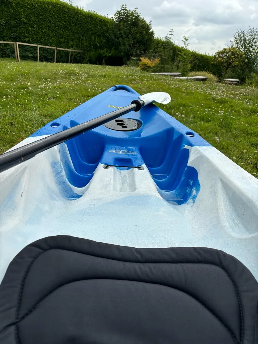 Feelfree Nomad Kayak - Image 2