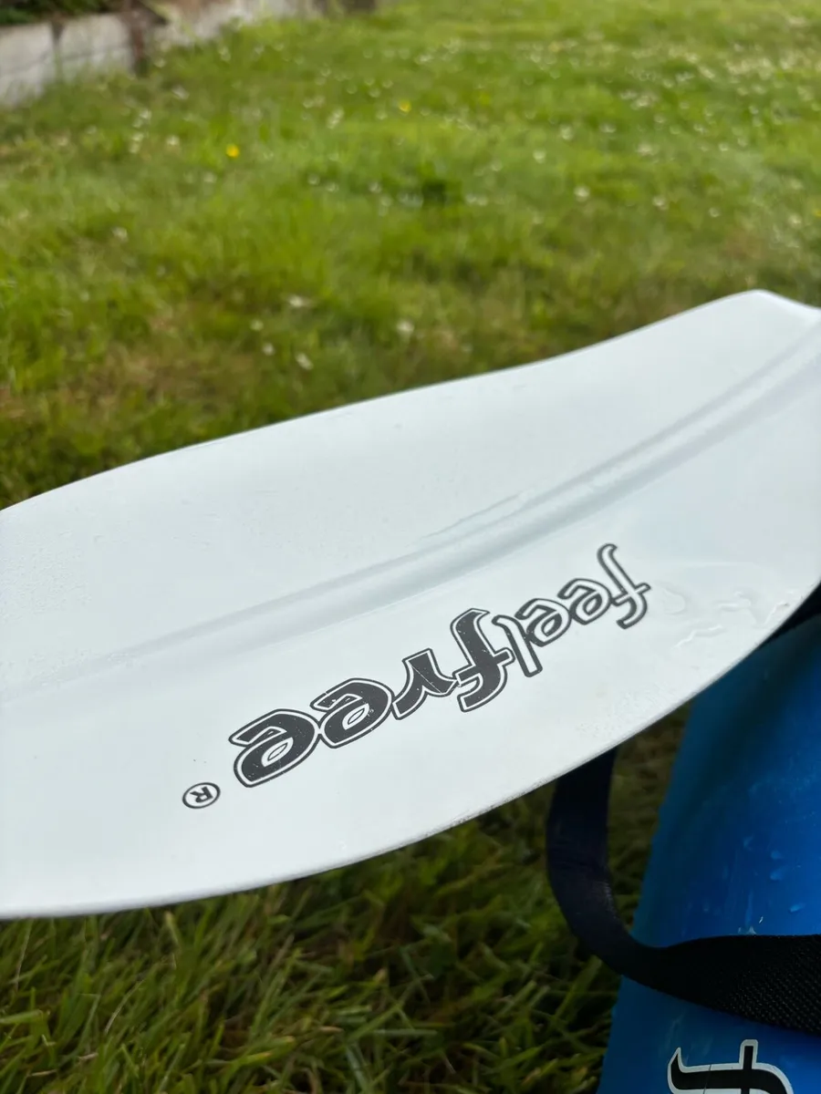 Feelfree Nomad Kayak - Image 4
