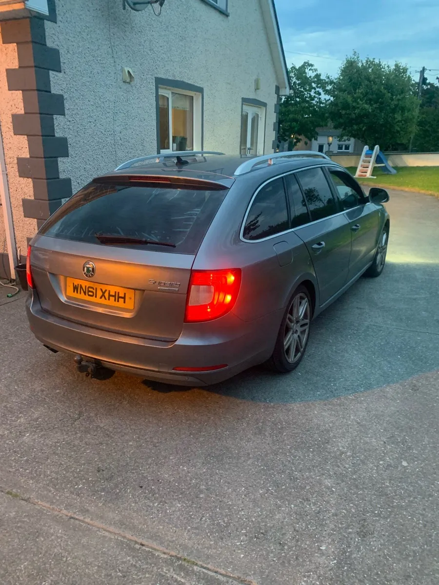 Skoda superb - Image 3