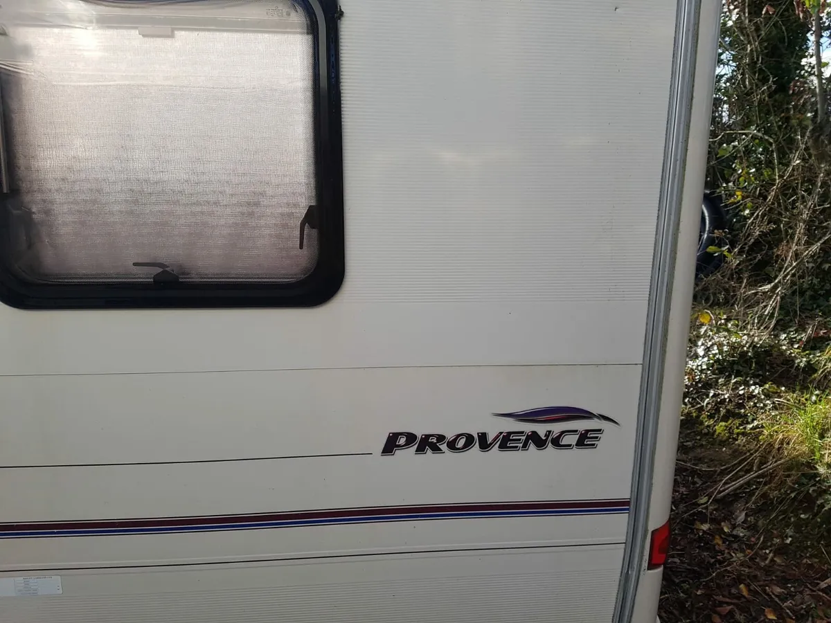 Caravan - Image 4