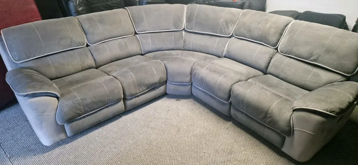 Corner sofa - Image 2