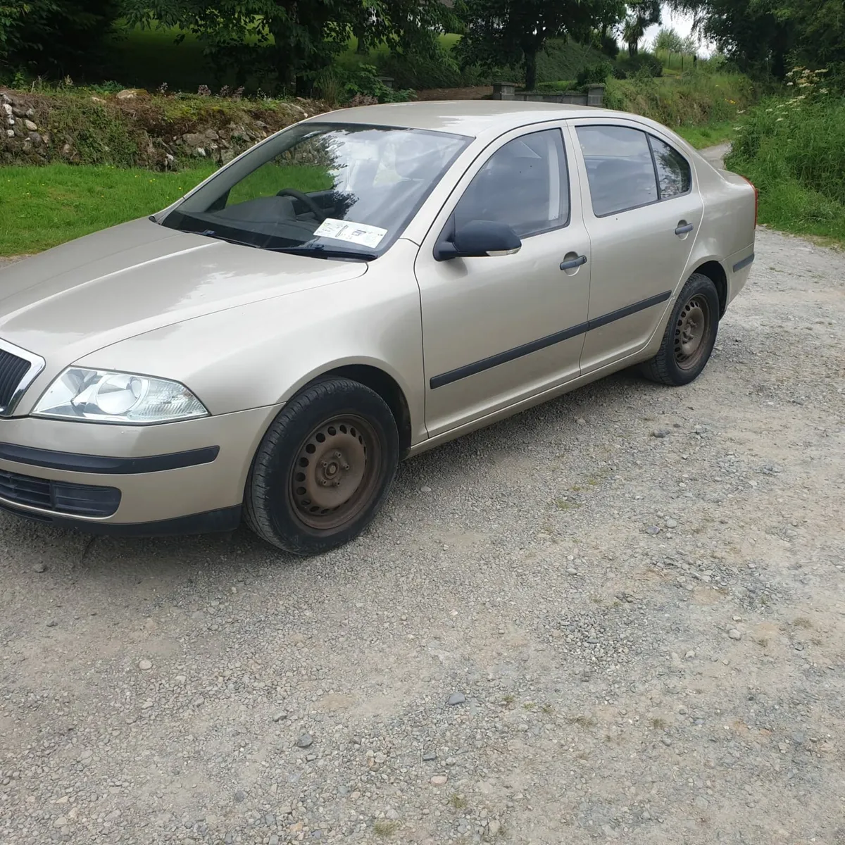 Skoda Octavia 1.4 - Image 3