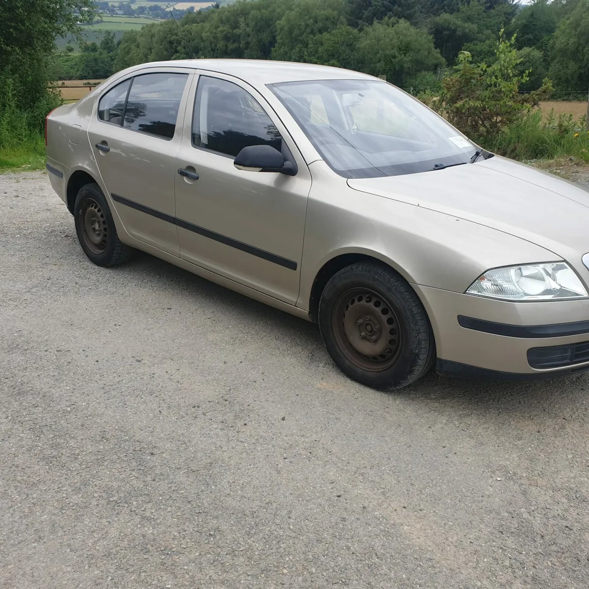 Skoda Octavia 1.4 - Image 4