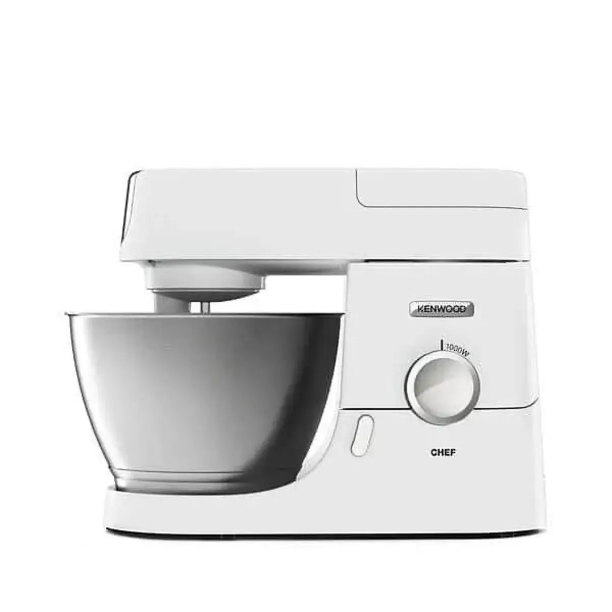 Kenwood Elite Chef XL Stand Mixer 1000W 4.6Ltr - Image 1