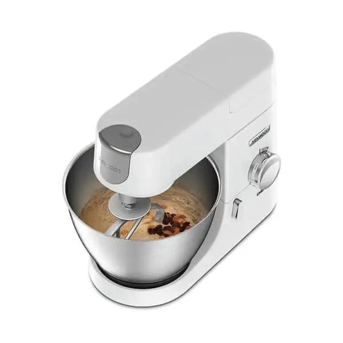 Kenwood Elite Chef XL Stand Mixer 1000W 4.6Ltr - Image 2