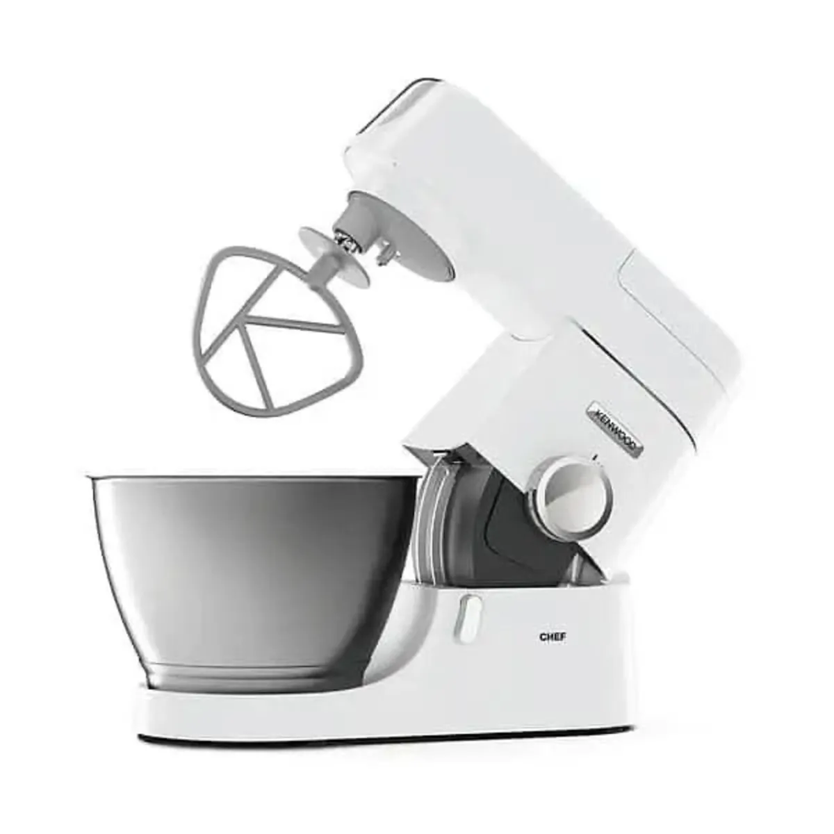 Kenwood Elite Chef XL Stand Mixer 1000W 4.6Ltr - Image 3