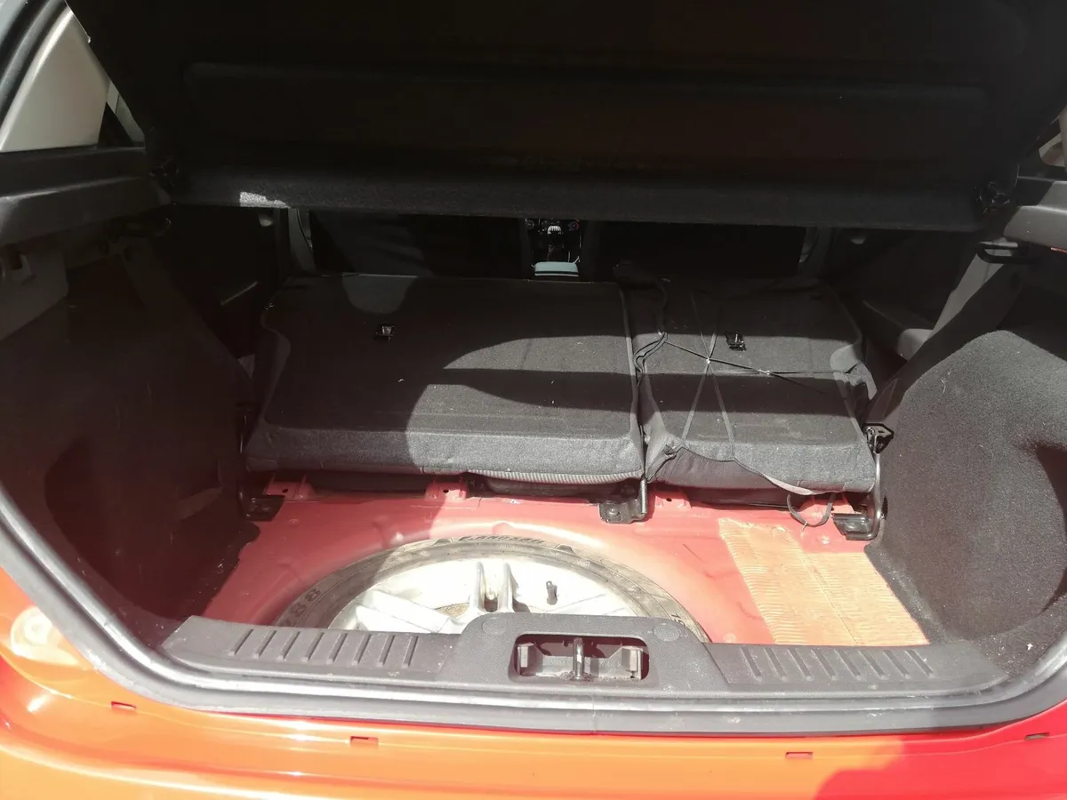 Ford Fiesta 2013 - Image 3