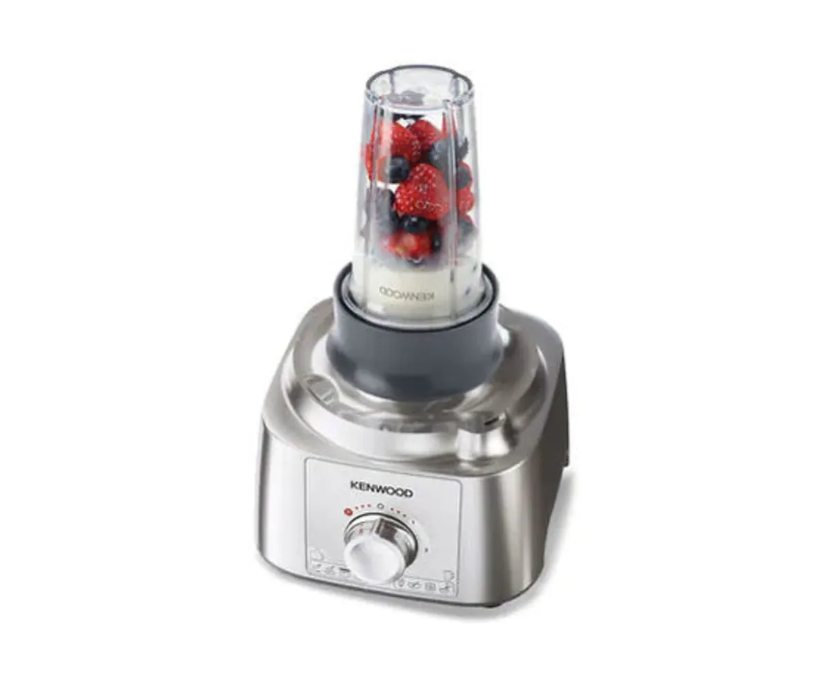 Kenwood Multipro Express Blender 1000w 3Ltr Bowl, - Image 2
