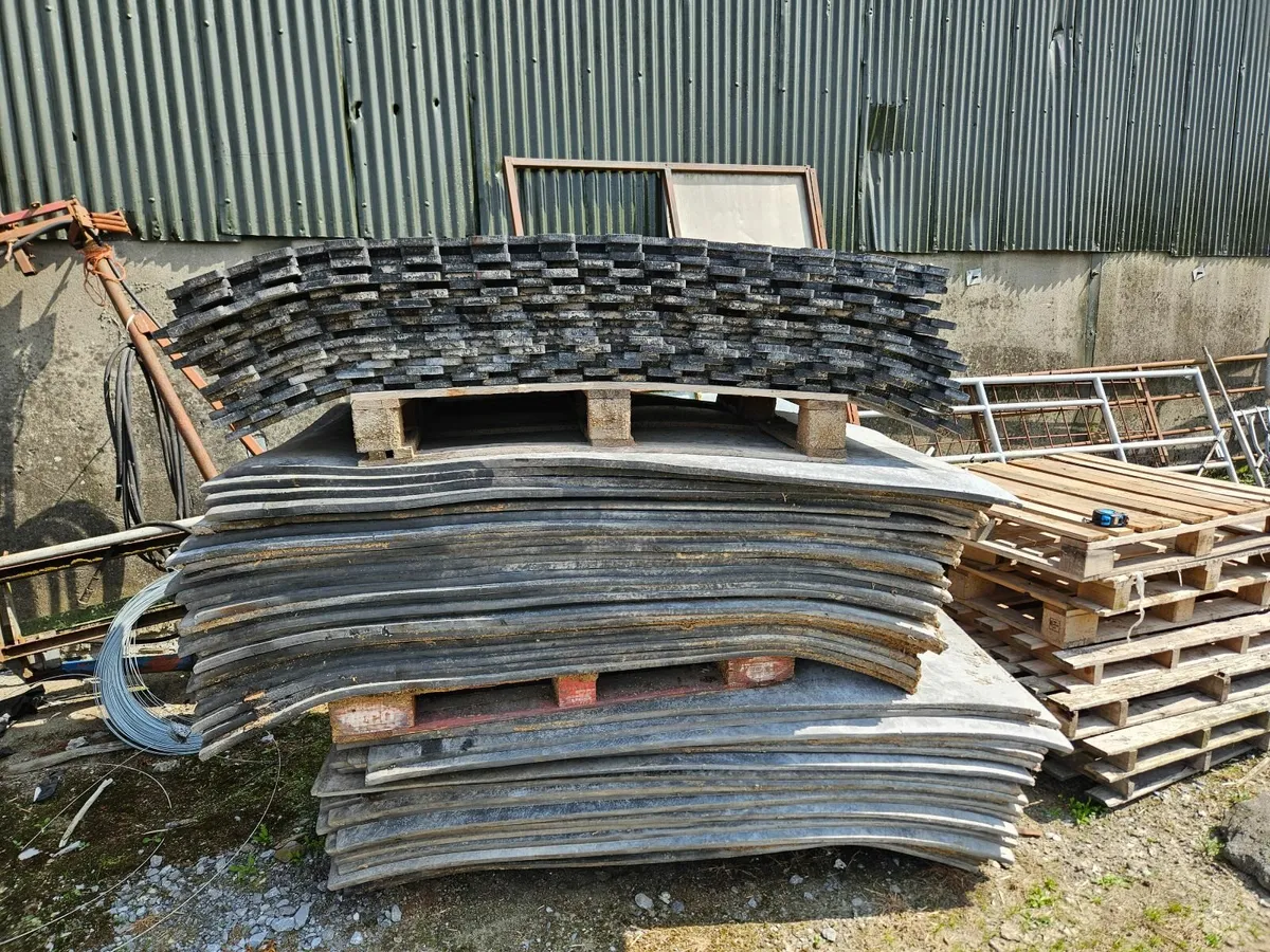Cow mats - Image 2