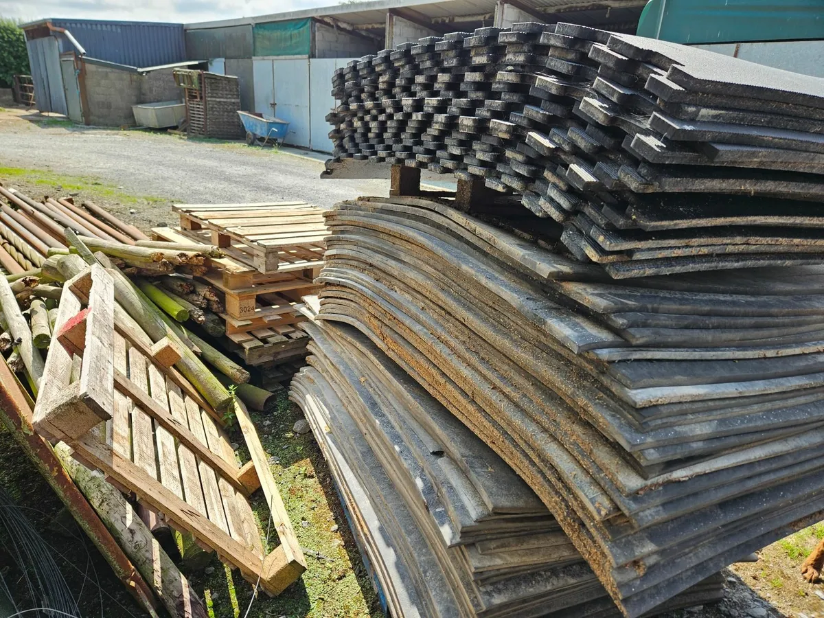 Cow mats - Image 3