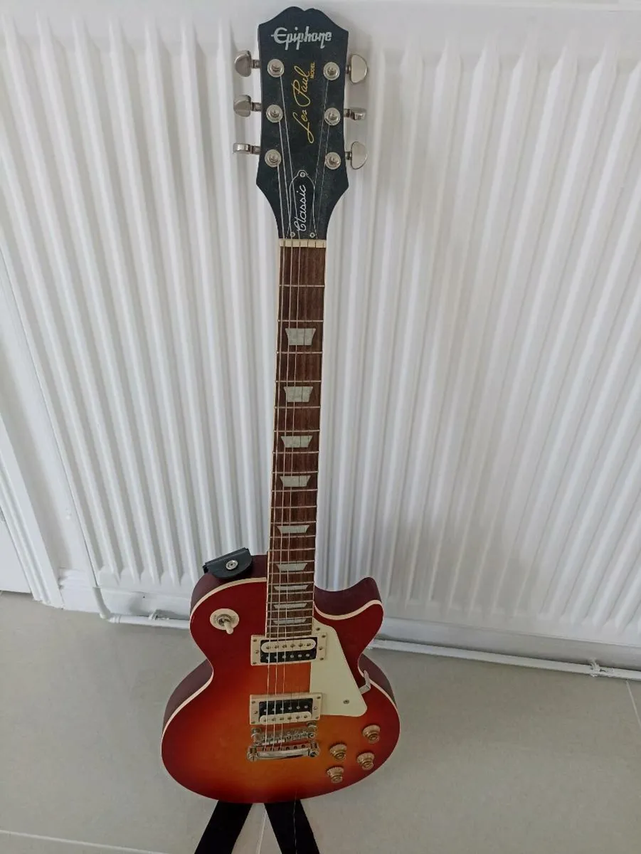 Guitar - Image 1