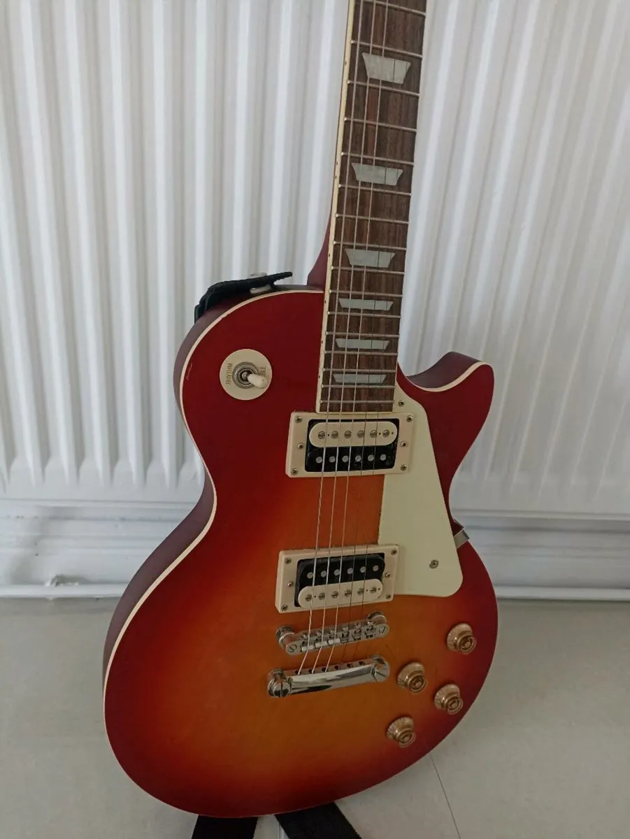 Guitar - Image 2