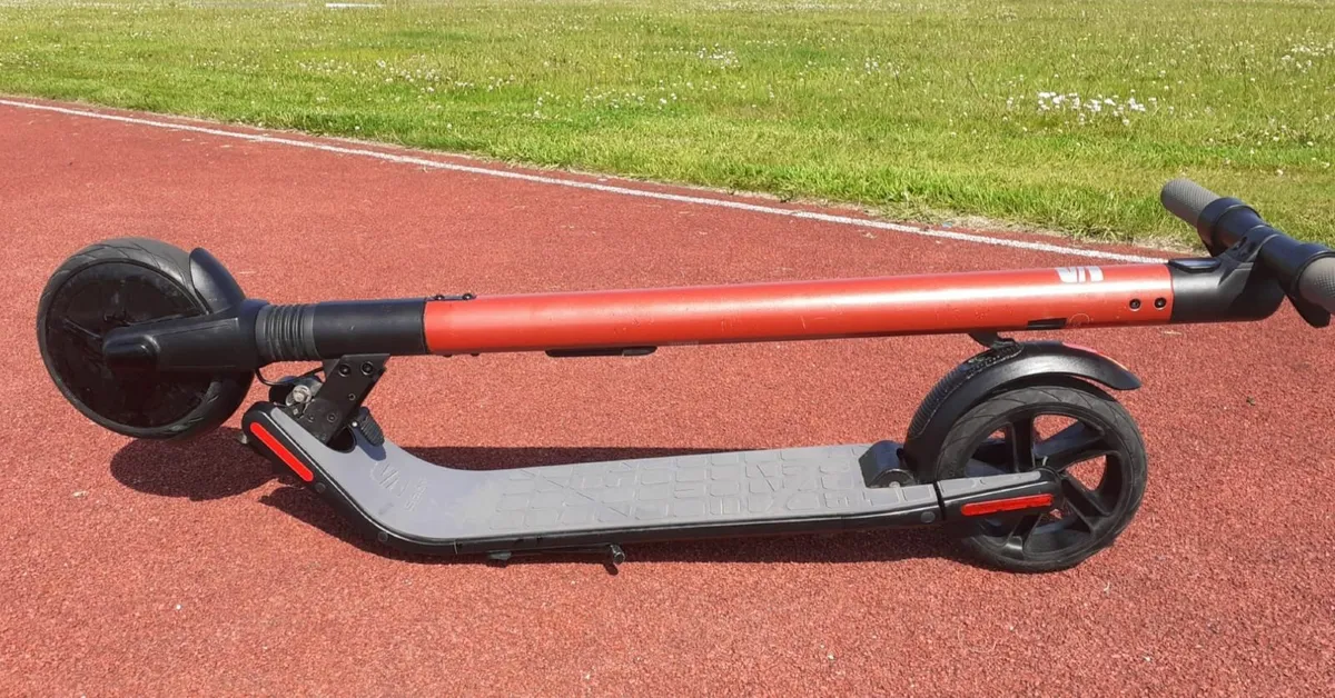 Ninebot-Segway "E-Scooter" - Image 4
