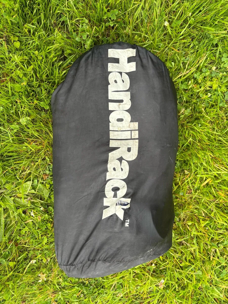 HandiRack Inflatable Roof Rack - Image 1