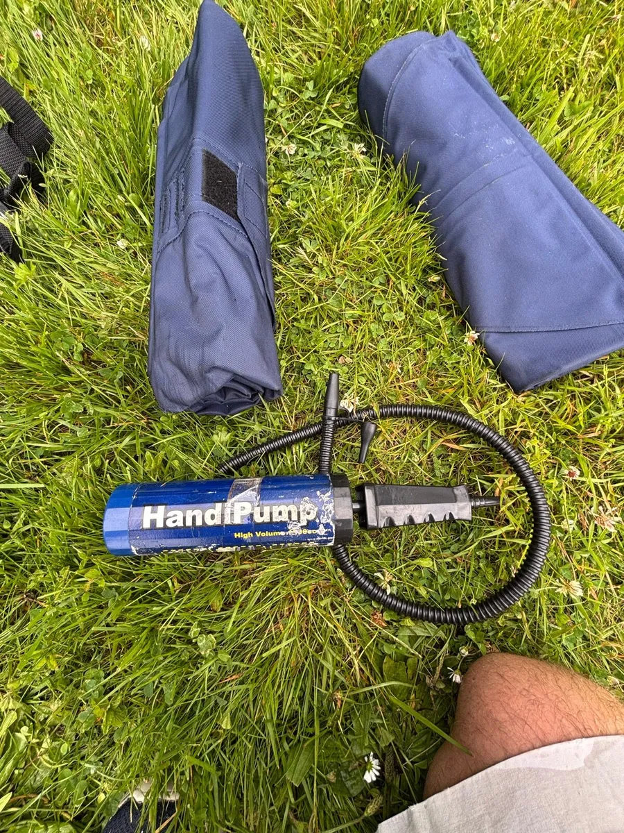 HandiRack Inflatable Roof Rack - Image 2