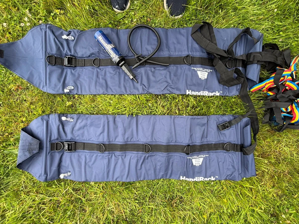 HandiRack Inflatable Roof Rack - Image 4
