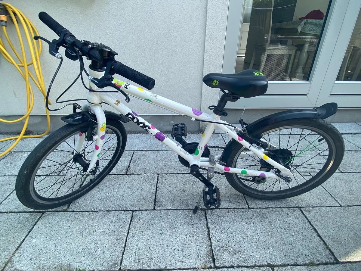 Frog 55 kids bike - Image 1