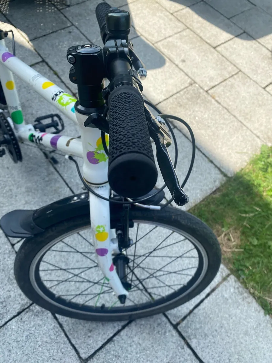 Frog 55 kids bike - Image 3