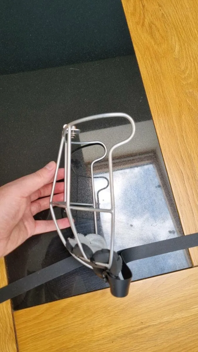 Kilkenny Faceguard - Image 2