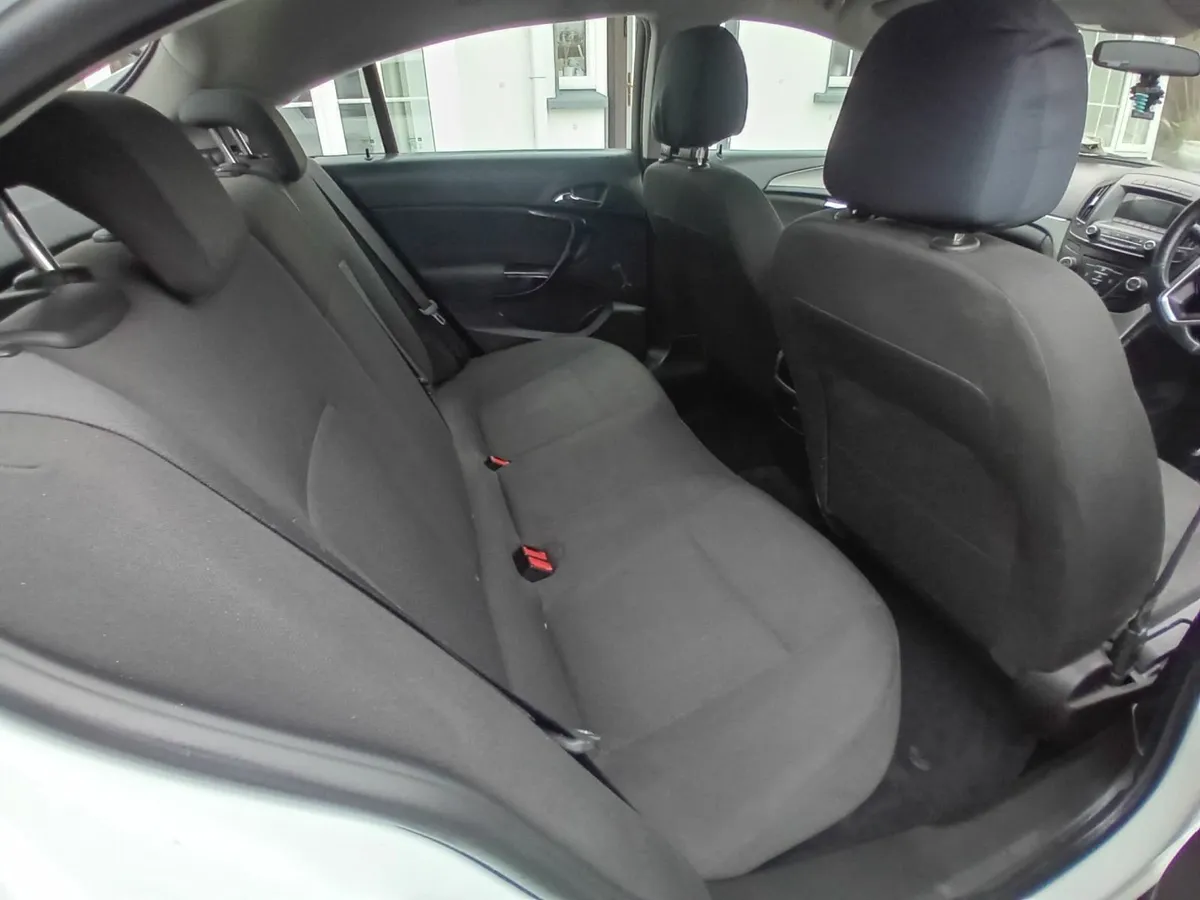 Opel Insignia 2016 - Image 2