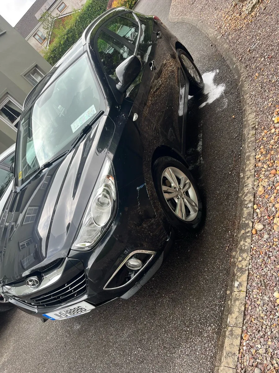 2011 Hyundai ix35 - Image 3