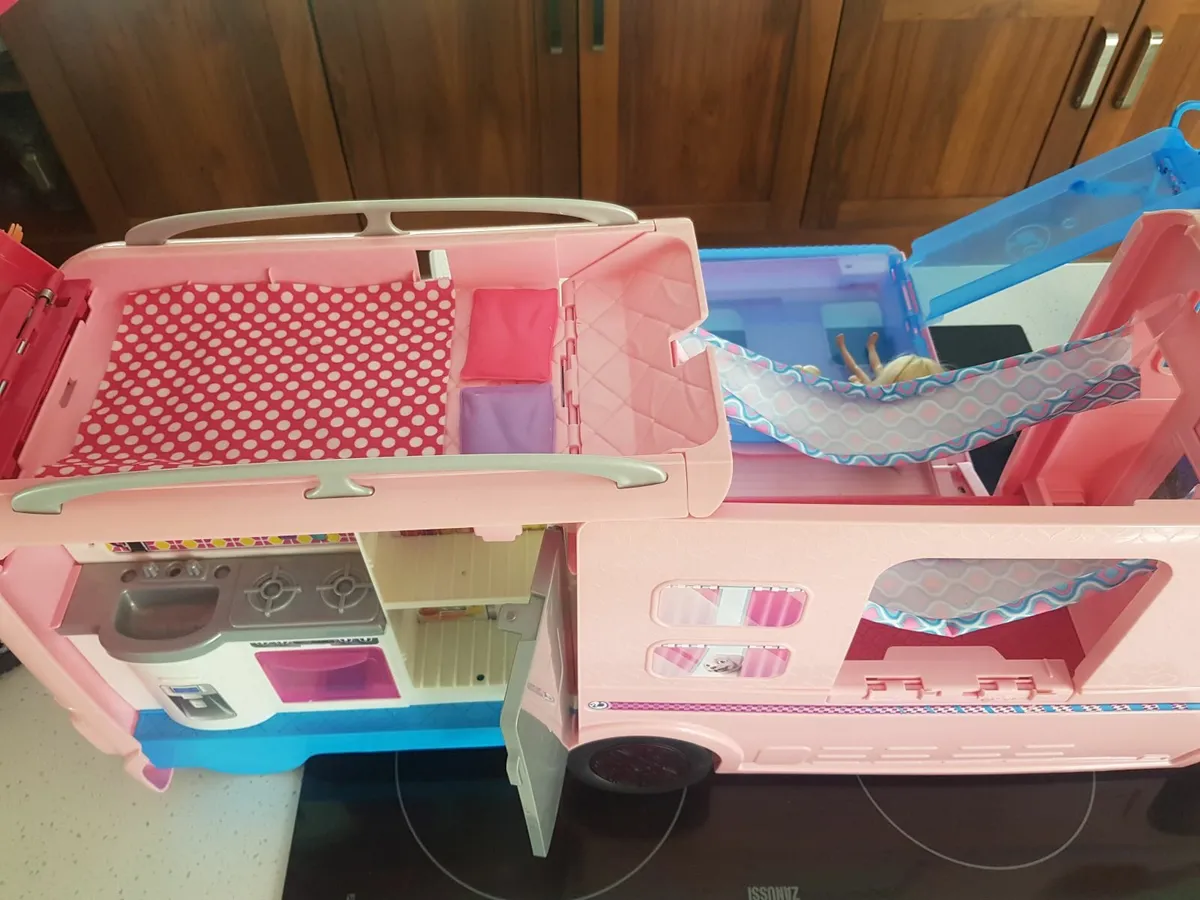 Barbie Bundle - Image 1
