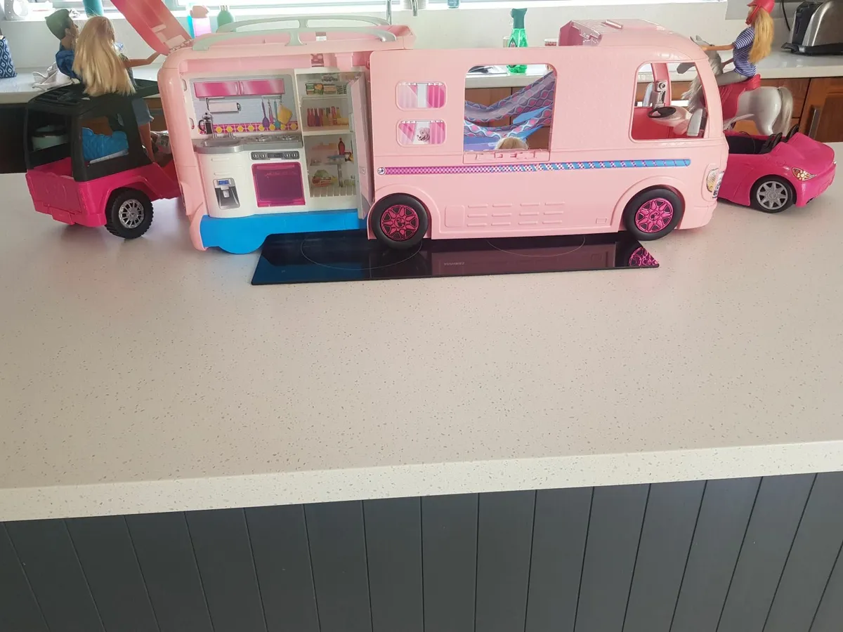 Barbie Bundle - Image 2
