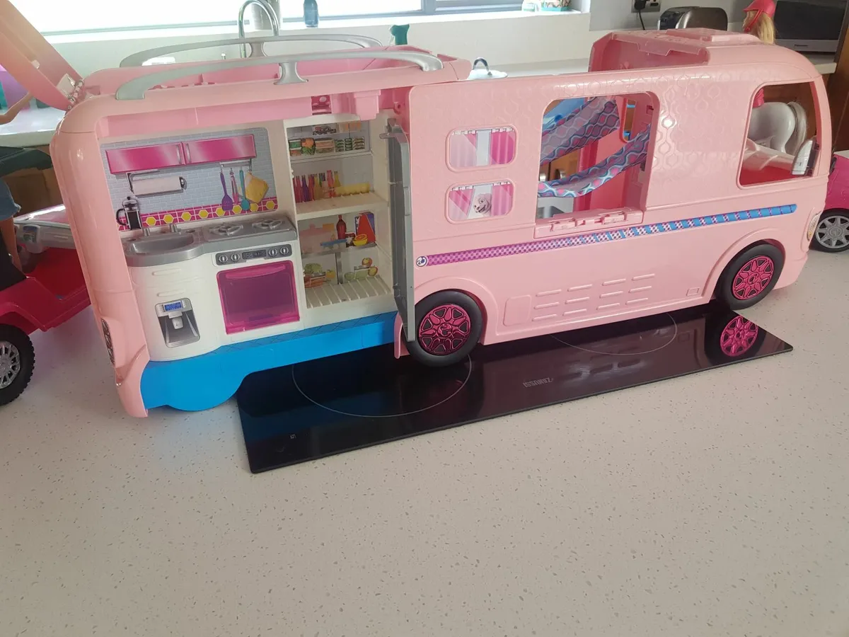 Barbie Bundle - Image 3