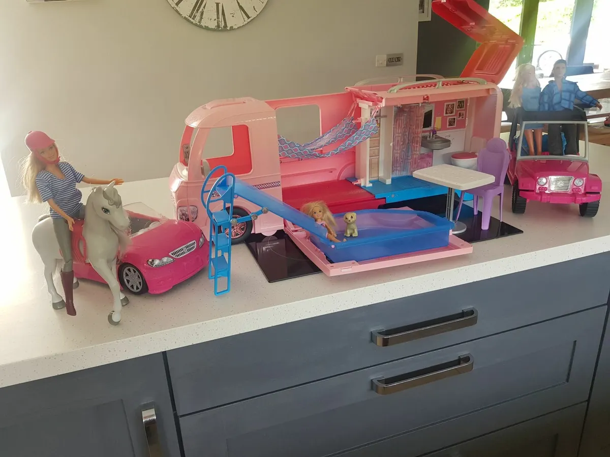 Barbie Bundle - Image 4