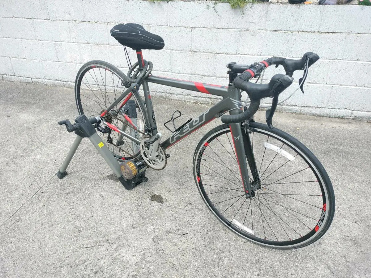Ladies racing bike - Image 2