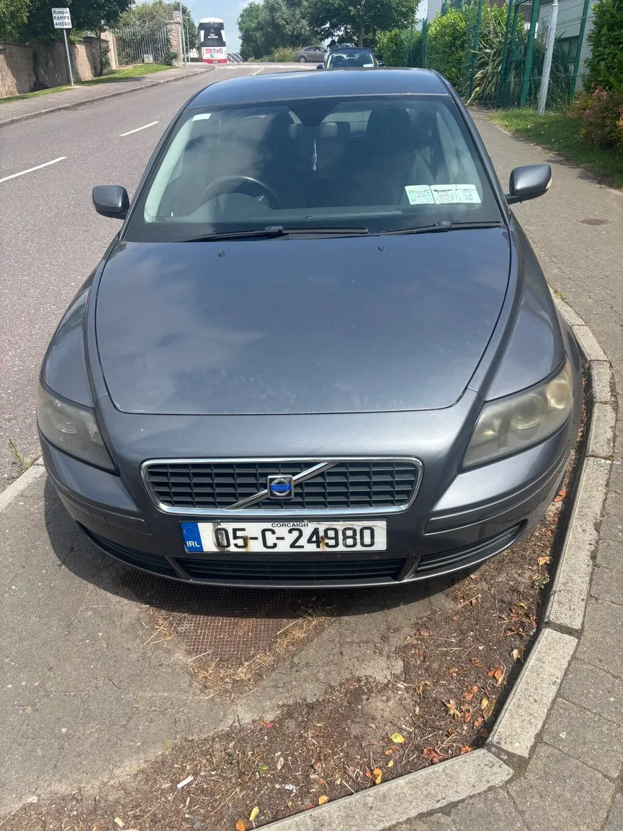 Volvo 40 Series 2005 - Image 3