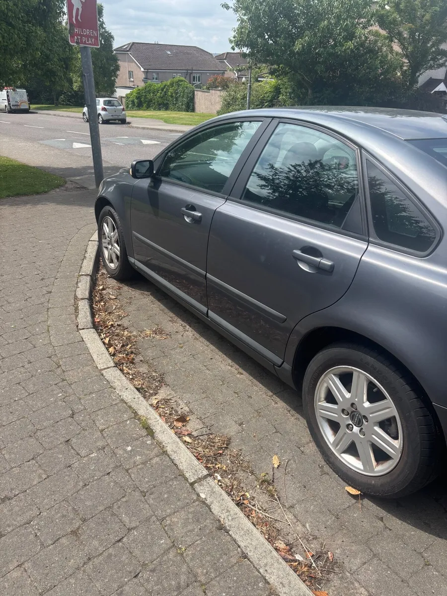 Volvo 40 Series 2005 - Image 4
