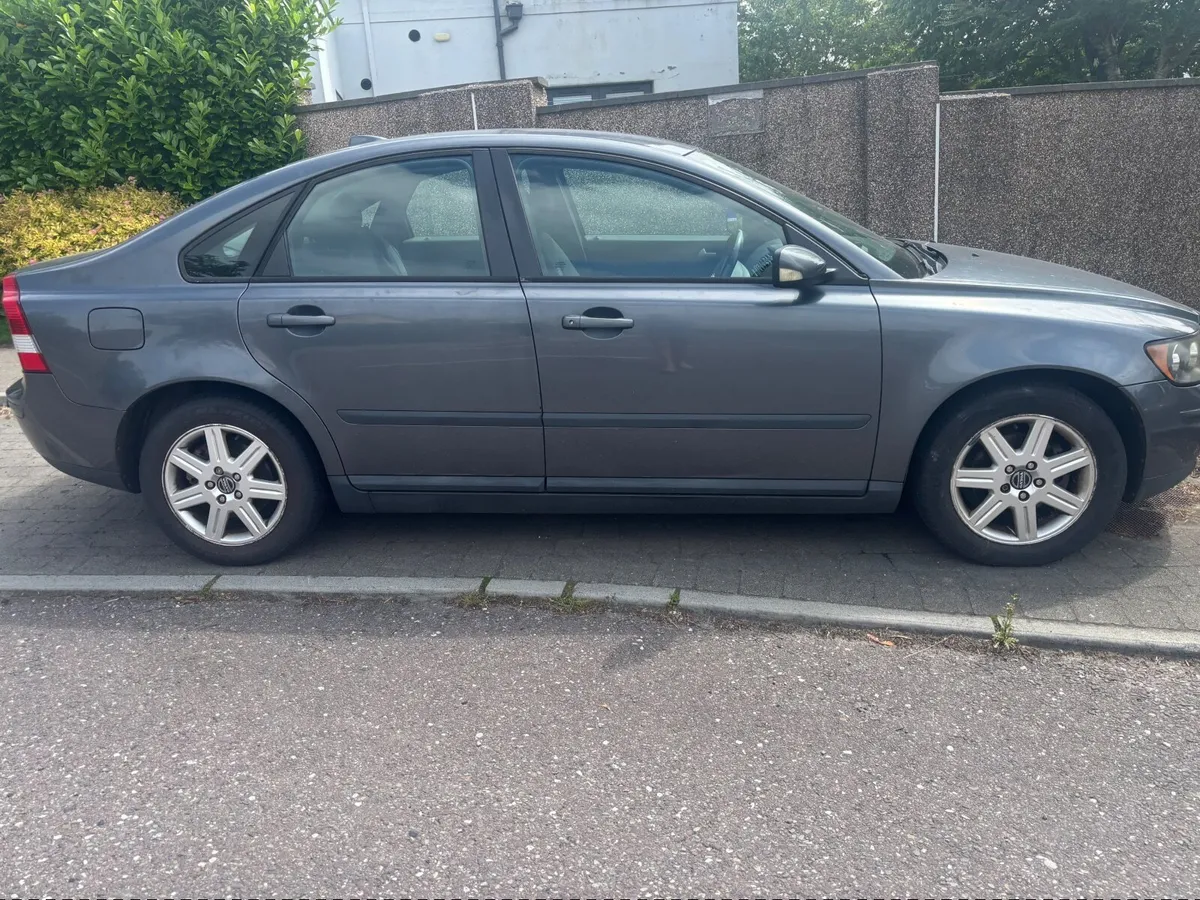 Volvo 40 Series 2005 - Image 4