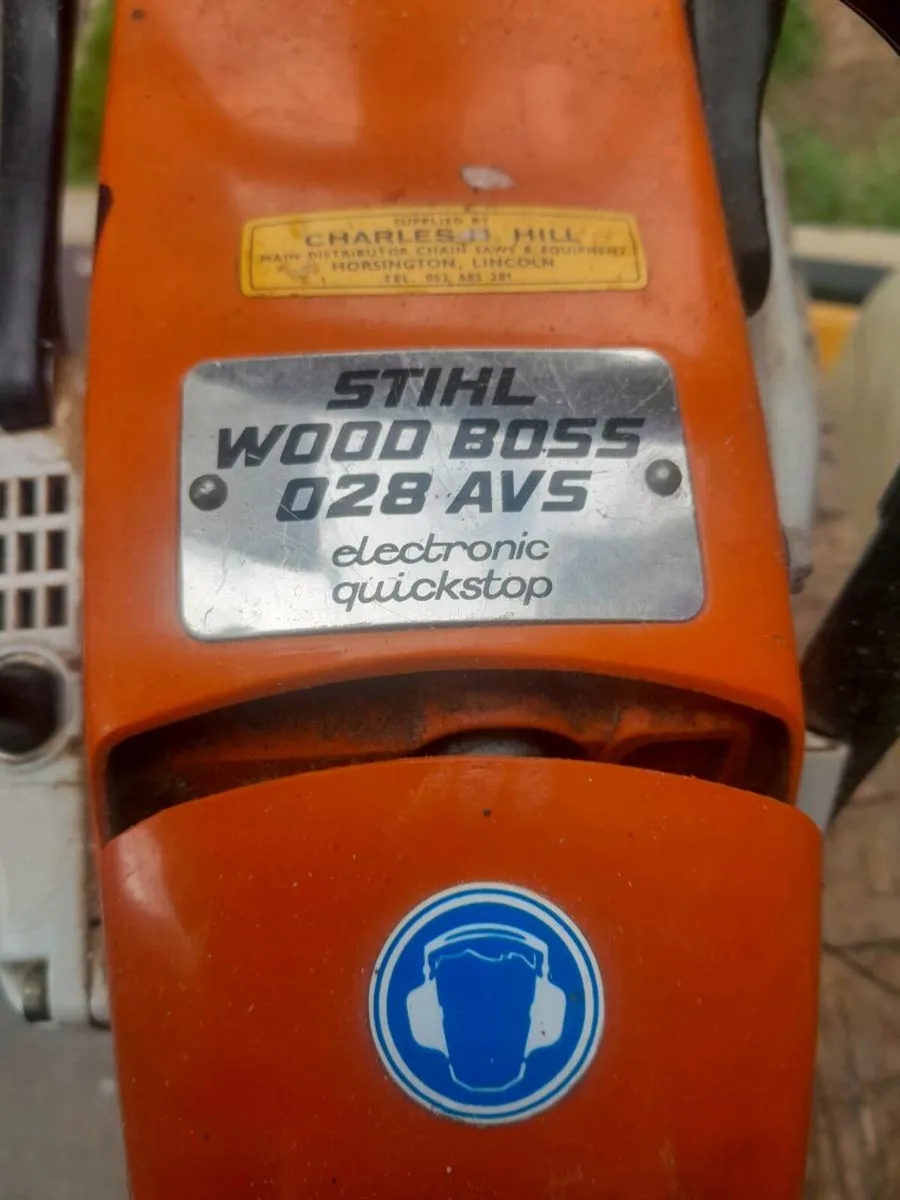 Stihl - Image 1