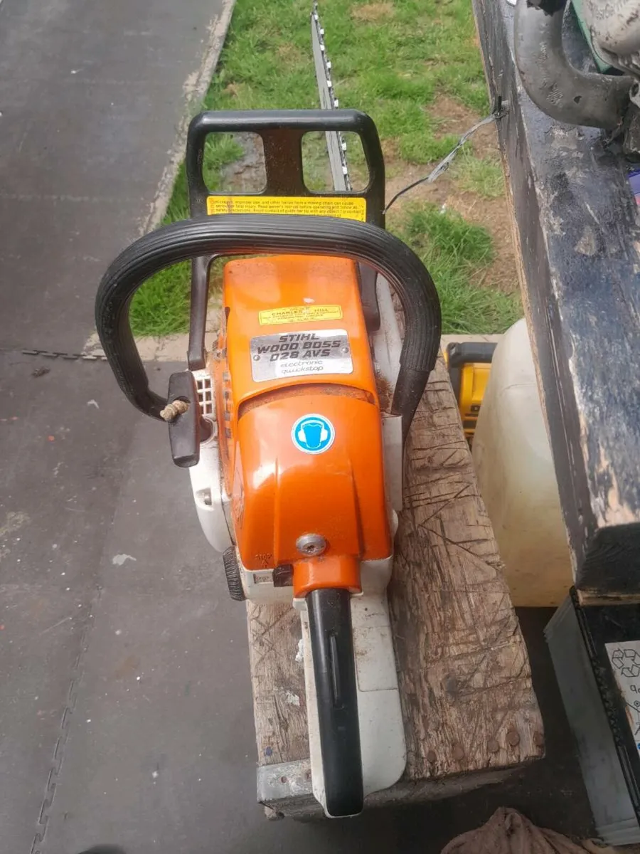 Stihl - Image 3
