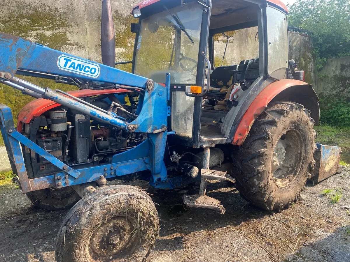 Zetor WANTED BEST PRICES - Image 2