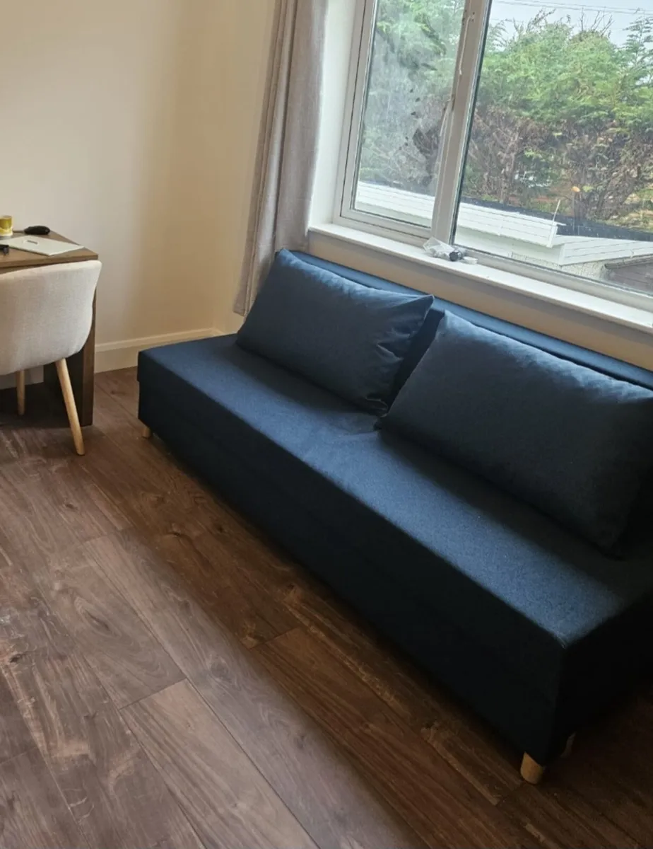 Sofa bed - Image 2